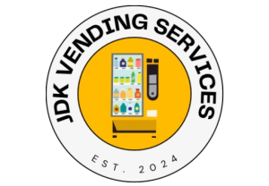 JDK Vending Logo