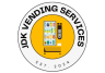 JDK Vending Logo